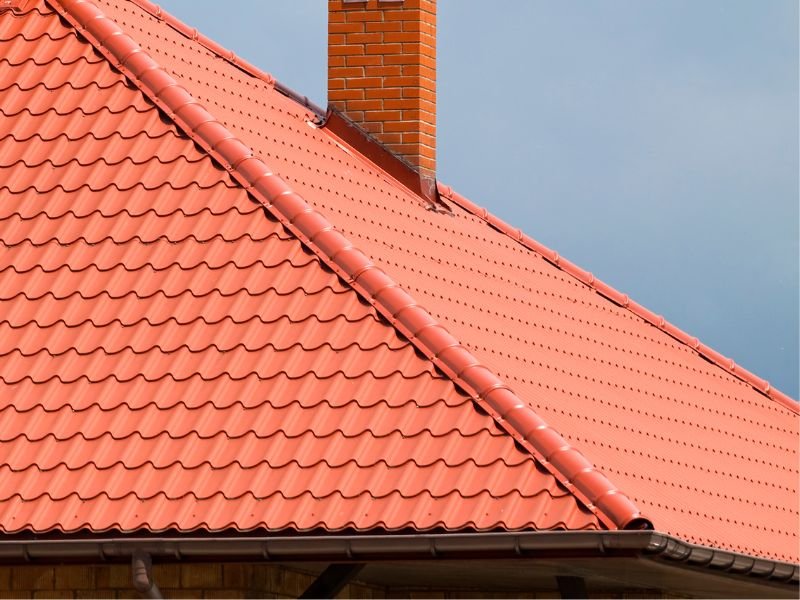 Fabricação de Calhas em Mandirituba