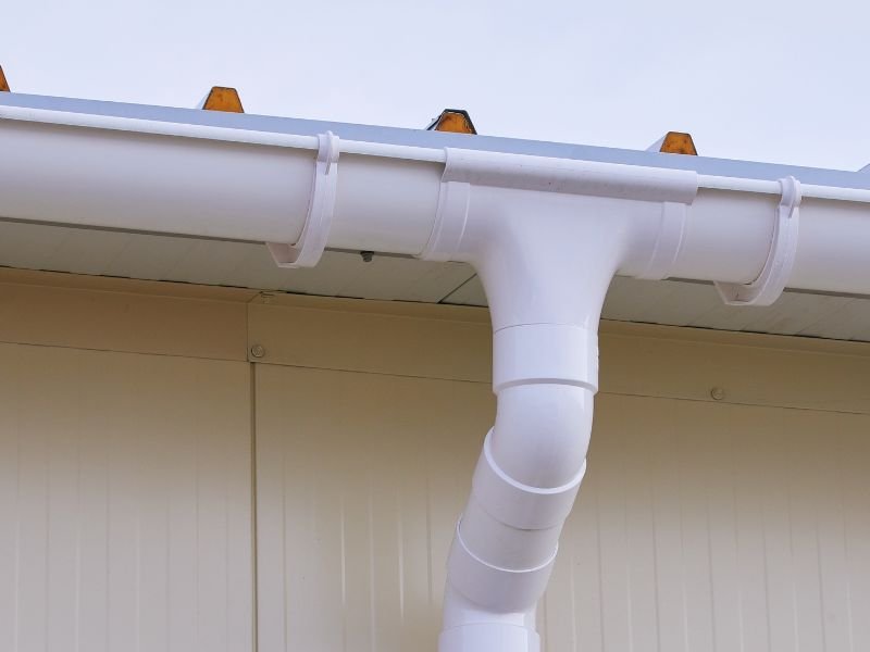 Instalação de Calhas em Campo Largo