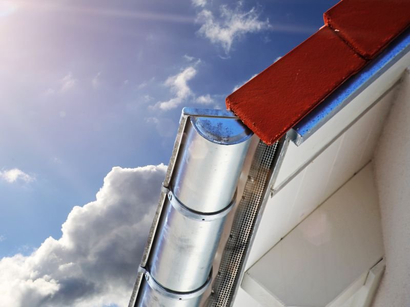 Instalação de Calhas em Mandirituba