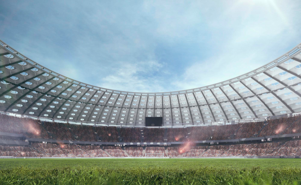Futemax: O portal definitivo para transmissões de futebol ao vivo