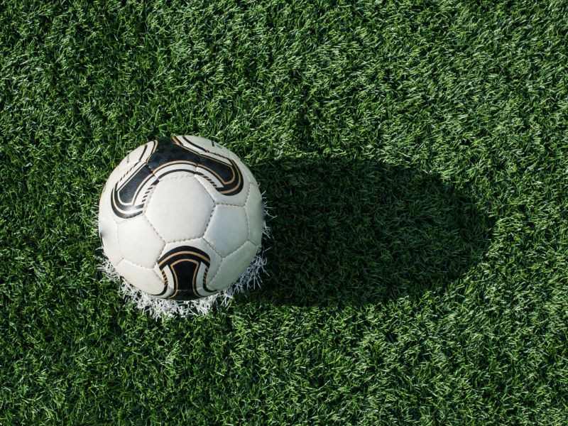 Futemax: O portal definitivo para transmissões de futebol ao vivo