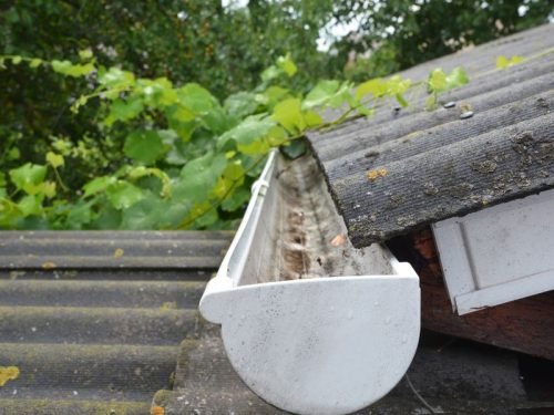 Calhas em Campo Largo PR