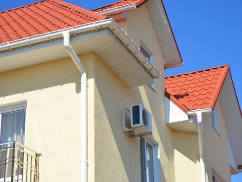 Calhas em Colombo PR