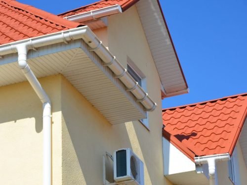 Calhas em Piraquara PR