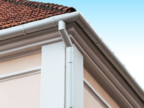 Empresa de Calhas em Curitiba