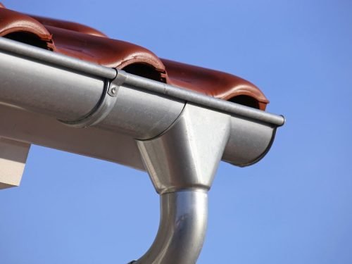 Fabricação de Calhas em São José dos Pinhais