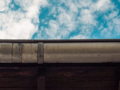 Fabricação de Rufos em Curitiba