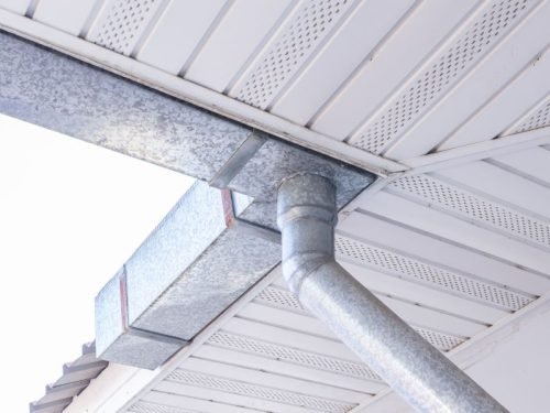 Instalação de Calhas em Balsa Nova