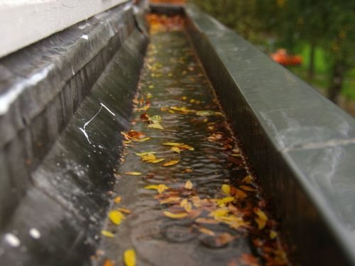 Instalação de Calhas em Campina Grande do Sul