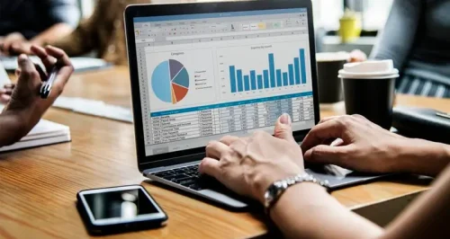 Marketing para empresas de servicos