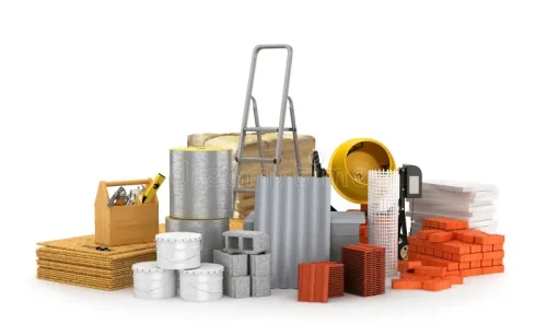 materiais de construcao 92289294